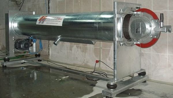 Bocz szőnyegtisztító - Szőnyeg centrifugálás, Szőnyeg szárítás, szőnyeg tárolás
